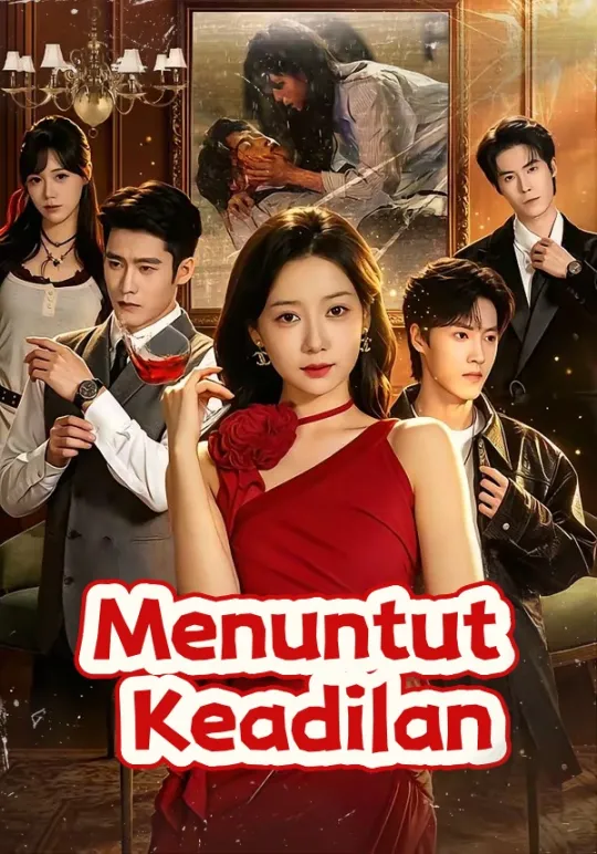 Drama China Menuntut Keadilan sub Indo - poster